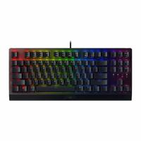 Razer Blackwidow V3 Tenkeyless Compact Gaming Keyboard - thumbnail