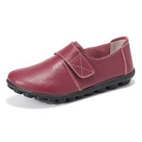 Large Size Soft Lazy Shoes