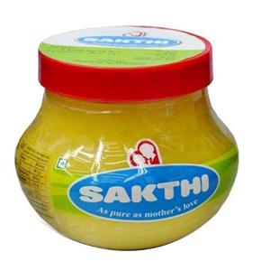 Shakti Pure Ghee 200ml