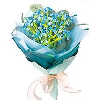 Building Block Flower White Chrysanthemum Desktop Decoration Small Particles Diy Assembling Toy Decorative Flower Plastic Building Blocks Flower Creative Puzzle Toy Festival Gift Valentine's Day Lightinthebox - thumbnail