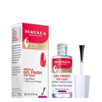 Mavala Gel Finish Top Coat 10ml