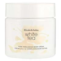 Elizabeth Arden White Tea (W) 400Ml Body Cream