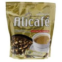 Alicafe 5 in 1 Instant Coffee (20 x 20g) (9555021501469) - thumbnail