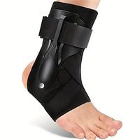1pc Ankle Brace: Get The Support You Need For Ankle Sprains  Sports Activities! Lightinthebox - thumbnail