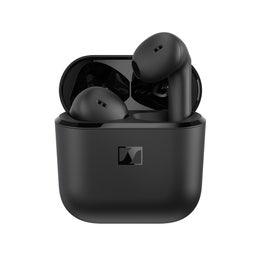 Sennheiser Accentum Open True Wireless Earbuds - Black (SH-ACCENTUMOPEN-TWS-BLK)