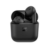 Sennheiser Accentum Open True Wireless Earbuds - Black (SH-ACCENTUMOPEN-TWS-BLK)