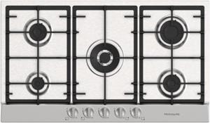 Frigidaire Built In 5 Burner Gas Hob FGH96524XS