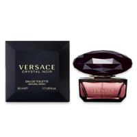 Versace Crystal Noir (W) Parfum 50Ml