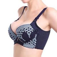 Gather Adjust Body-shaping Bras