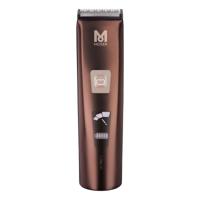 Moser Li+ Pro2 Professional Cord/Cordless Hair Clipper - Brown Metallic - thumbnail