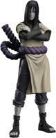 Bandai Tamashii S.H.Figuarts Naruto - Orochimaru Seeker Of Immortality Action Figure