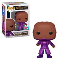 Funko Pop Marvel Guardians Of The Galaxy 3 - The High Evolutionary Fall Convention Exclusive