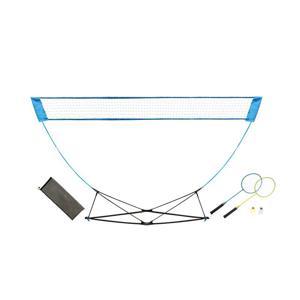 Hostfull Outdoor Travel Badminton Playset