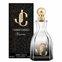 Jimmy Choo I Want Choo Forever (W) Eau De Parfum 100Ml