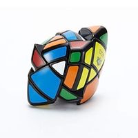 Six Axis Rhombohedron Speed Cube 6-Axis Super Skewb Cube Magic Cube Puzzle Toys miniinthebox - thumbnail