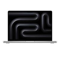 Apple MacBook Pro 14-inch 2024 M4 Pro with 12-core CPU & 16-core GPU, 24GB RAM, 512GB SSD, Silver, MX2E3 (English Keyboard, Apple Warranty)