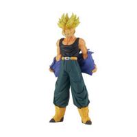 Banpresto Dragon Ball Z Solid Edge Works V9 B:Super Saiyan Trunks - 64470