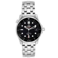 Seamaster 300M Midsize 36Mm Mens Watch 212.30.36.20.01.002 Card - thumbnail