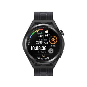 Huawei GT3 Runner | Smart Watch | Black Color | Fitness Tracker | HUW-GT3-RUNNER-BLK