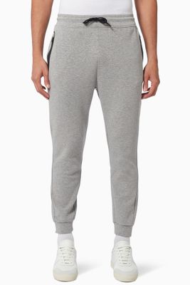 Training Gymtech Joggers in Cotton Blend Training Gymtech Joggers in Cotton Blend