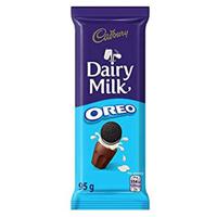 Dairy Milk Oreo 95 Gm