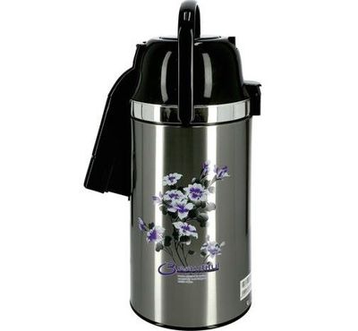 Olsenmark 3.0L Stainless Steel Vacuum Flask-(OMVF2237)