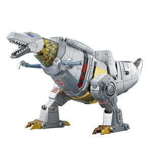 Robosen Transformers - Auto-Converting Grimlock Flagship Version