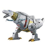 Robosen Transformers - Auto-Converting Grimlock Flagship Version - thumbnail