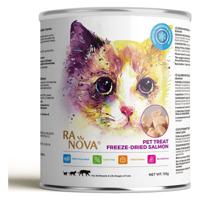 Ranova Freeze Dried Salmon for Cats - 115g - thumbnail