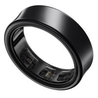 Samsung Galaxy Ring | AI Smart Ring | Size First w/Sizing Kit | No App Subscription | Fitness Monitor | Sleep Tracker | Up to 7-Day Battery | Size...