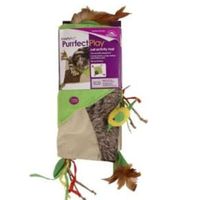 Smartykat Purrfect Play Cat Activity Mat