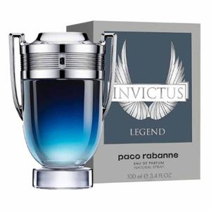 Paco Rabanne Invictus Legend For Men Eau De Parfum 100ml