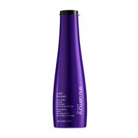 Shu Uemura Yūbi Blonde Anti-Brass Purple Shampoo 300ml