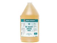 Natures Specialties Mo Rockin Argan Shampoo For Dogs And Cats- 3.87 Liter / Gallon