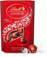 Lindt Lindor Milk 500 Gm