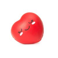 Legami Anti-Stress Squishy - Stress Less - Heart