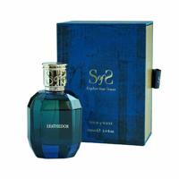 Sense Of Scent Mayfair Collection Leathedor For Unisex Eau De Parfum 100Ml