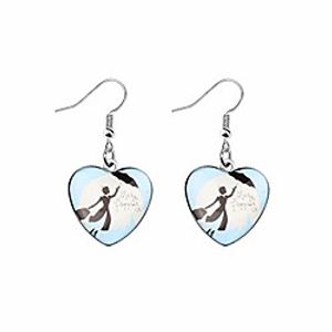 wsnang mary poppins keychain practically perfect in every way mary poppins inspirational gifts for her Lightinthebox