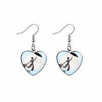 wsnang mary poppins keychain practically perfect in every way mary poppins inspirational gifts for her Lightinthebox - thumbnail