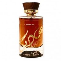 Lattafa Oudain Edp 100ml (UAE Delivery Only)
