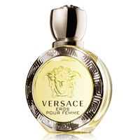 Versace Eros Pour Femme (W) Edt 100ml (UAE Delivery Only)