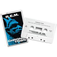 Chronic Town (Limited Edition) | R.E.M. - thumbnail