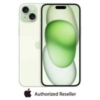 Apple iPhone 15 5G | 6GB-256GB | Green Color | 6.1 Inch Super Retina XDR display | A16 Bionic chip