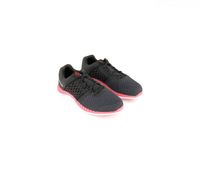 Womens Zprint Running Training Shoes Grey/Pink Womens Zprint Running Training Shoes Grey/Pink
