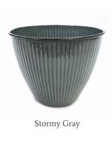 Robert Allen Sheridan 10 inch Potstromy Grey