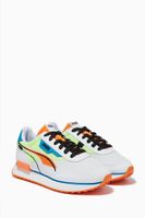 Future Rider Twofold Sneakers in Textile - thumbnail
