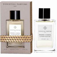 Essential Parfums Orange X Santal (U) Edp 100Ml Refillable