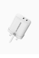 Riversong Powerkub 65W AD96 Wall Charger White