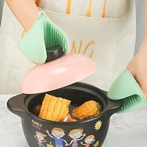 Kitchen Tools Accessories Silicon Best Quality Dining and Kitchen Multifunction Lightinthebox