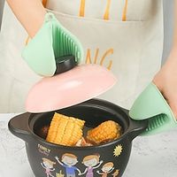 Kitchen Tools Accessories Silicon Best Quality Dining and Kitchen Multifunction Lightinthebox - thumbnail